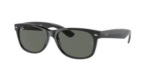 Солнцезащитные очки унисекс RB2132 RAY-BAN, black