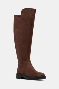 Ботинки FYZA2 Guess, коричневый