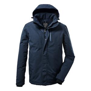 Куртка Killtec Jacke KOW161, цвет Royal Blau