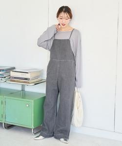 Комбинезон RELAX, изготовленный на заказ [Лимитированная серия]