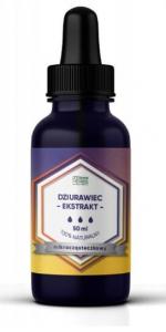 Микромолекулярный экстракт зверобоя 50 мл, Organis Organis