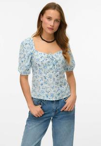 Блуза Vero Moda VMBELLA , Bit Of Blue /Blue