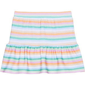 Юбка Chaser Sunshine Stripe Skort, цвет Sunshine Stripe