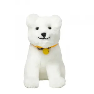 Плюшевая игрушка маленький динозаврик 20 см KecoSweet