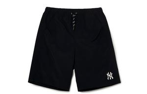 Детские шорты MLB, черный