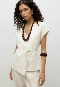 Жилет авванны Vero Moda, Birch