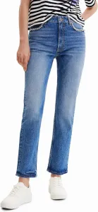 Джинсы Desigual Regular