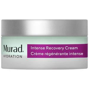 Крем для лица intense recovery cream Murad, объем 50 мл