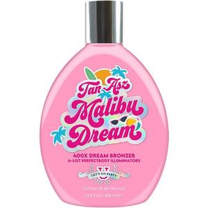 Tan Asz U, Malibu Dream, бронзатор для загара, 400 мл