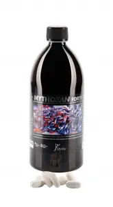 Митоксан Форте 300 таблетки на основе аминокислот