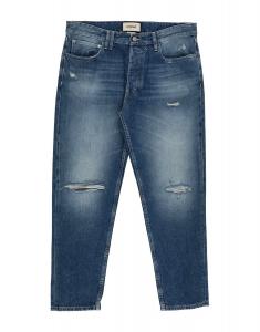 Джинсы Cycle, синий