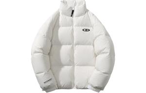 Пуховик Unisex GOLFCROSS, серый