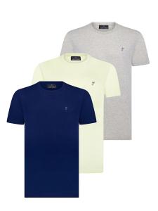 Рубашка Jacey Quinn, разноцветный