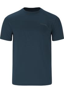 Футболка Performance ENDURANCE Vernon, темно-синий