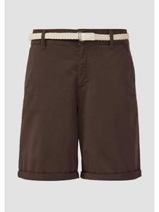 Брюки 8828_мокка s.Oliver