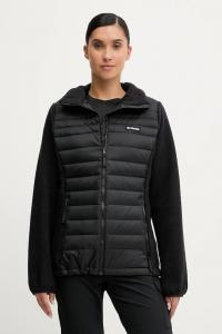 Куртка Columbia, черный