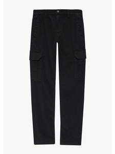 s.Oliver Брюки PETE, цвет 9999_черный