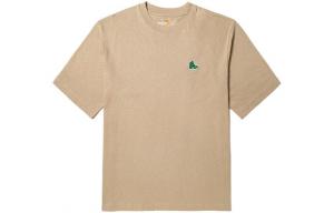 Футболка унисекс Timberland, цвет Beige