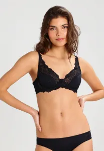Бюстгальтер diva на косточках Hunkemöller, Black