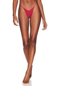 Плавки lovewave The Jax, цвет Dead Rose