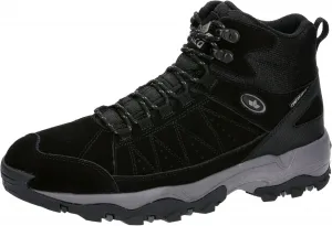 Ботинки Lico Unisex-Adult Fairfield High, черный