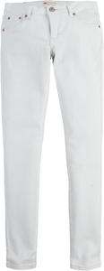 Джинсы Levi's 710 Super Skinny Fit для девочек, White
