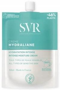 Крем для интенсивного увлажнения, 50 мл Svr, Hydraliane