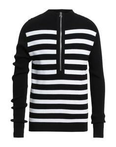 Водолазка Balmain, черный