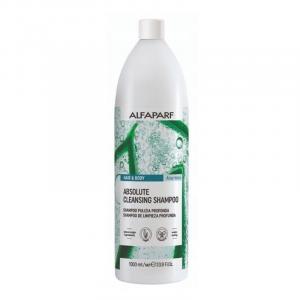 Alfaparf H&B Absolute Cleansing Shampoo 1000 мл Inna marka