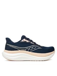 Беговые кроссовки Triumph 23 S11023 Saucony, синий