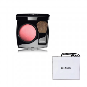 Активный портативный румяна для сияния кожи с натуральным тоном 35g/6g подарок на день рождения для девушки CHANEL, #72