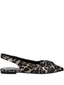 Балетки Greta Kennel & Schmenger, нейтральный