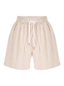 Обычные брюки Rivus, бежевый