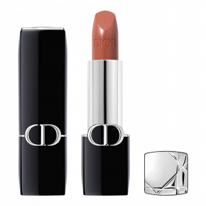 Помада Rouge  Dior, 419 Bois Rose (a warm rosewood - satin)