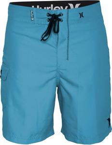 One & Only Бордшорты 22 дюйма Hurley, цвет Cyan