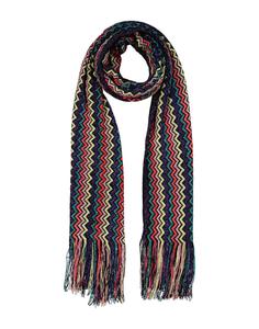 Шарф Missoni, фиолетовый