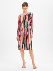 NÜMPH Платье 'Nuamara', мультиколор