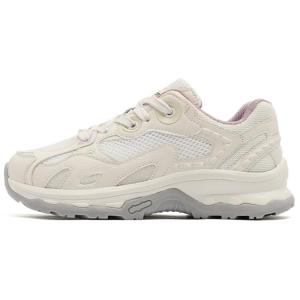 Женские кроссовки Low Top Chunky AGSDON, серый [Лето]