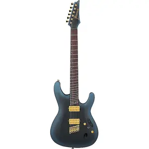 Электрогитара IBANEZ SML721-MAM Axe Design Lab S - матовый цвет «полярный океан»
