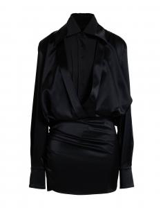 Мини-платье Ssheena, черный