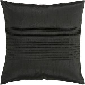 Декоративная подушка Decor 140 Prex — 22 x 22 дюйма, цвет Caviar