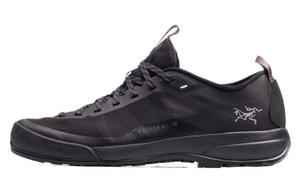 Женские походные кроссовки Arcteryx Konseal Lt, черный
