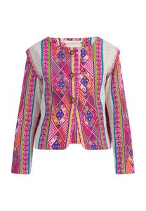 Блейзер IZIA, розовый