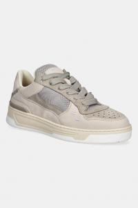 Замшевые кроссовки Cruiser Stride Filling Pieces, бежевый