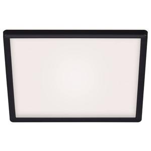 Светодиодный потолочный светильник Briloner Slim VII, поликарбонат - 1-пламенный