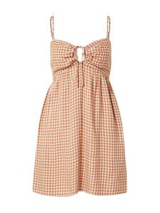Летнее платье BILLABONG SO DAINTY, цвет Mandarine