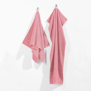 Полотенце для ванной Erwin Müller Heidenheim, цвет altrosa