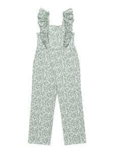 Комбинезон ABOUT YOU Cleo, мятный