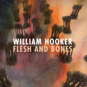 Виниловая пластинка Hooker, William: Flesh and Bones