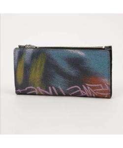 Кошелек из искусственной кожи